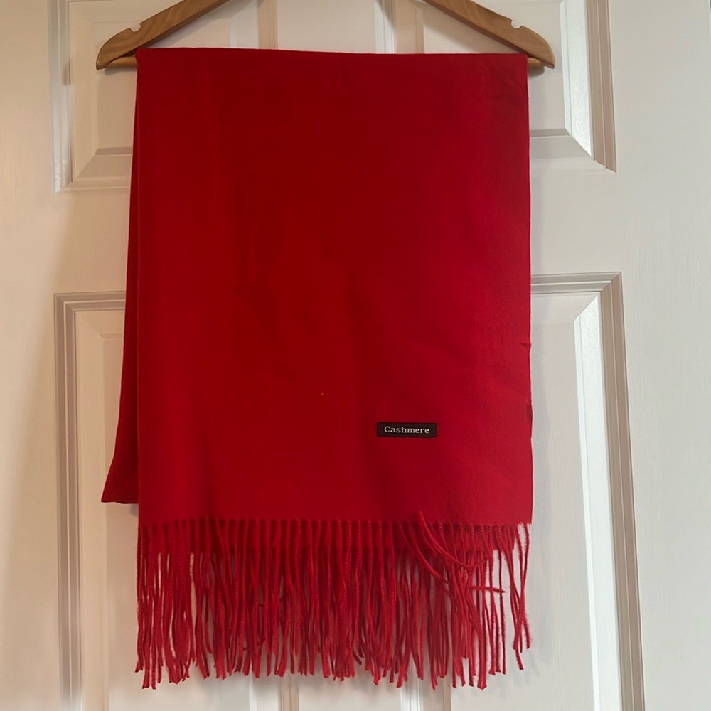 Scraf/ Pashmina
